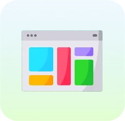 Booking Seamless Interface