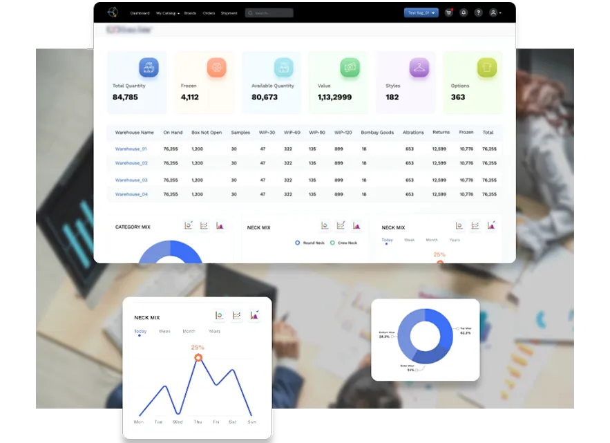 Supplier Data Inteligence & Governance