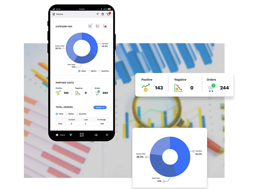 Data Collection and Reporting