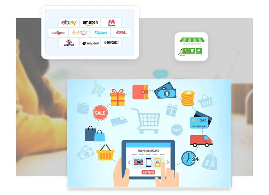 Retailer Marketplace